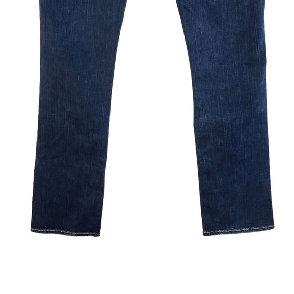 Silver jeans Silver SUKI MID Slim BOOTCUT
L93616SAI473 1001252 W26/L31 - Picture 6 of 15